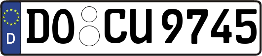DO-CU9745