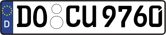 DO-CU9760