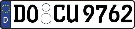 DO-CU9762