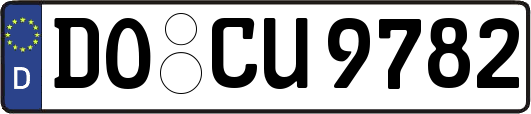 DO-CU9782