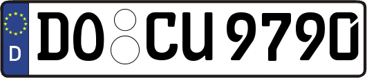 DO-CU9790