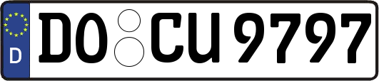 DO-CU9797