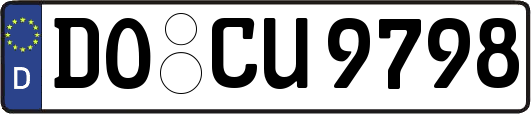 DO-CU9798