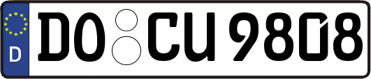DO-CU9808