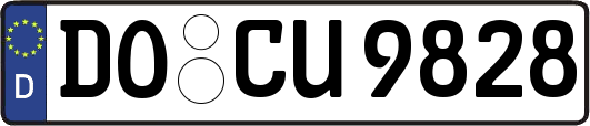 DO-CU9828