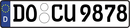 DO-CU9878