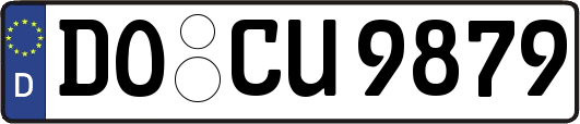 DO-CU9879