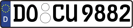 DO-CU9882