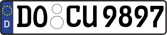 DO-CU9897