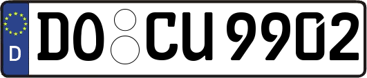 DO-CU9902