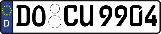 DO-CU9904