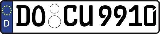 DO-CU9910