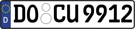 DO-CU9912