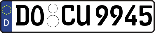 DO-CU9945