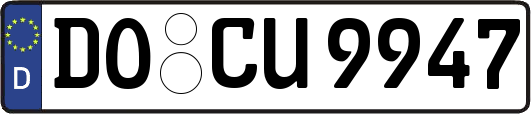 DO-CU9947