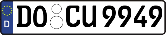 DO-CU9949