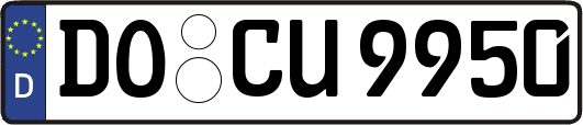 DO-CU9950
