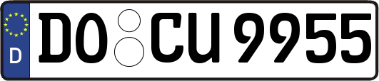 DO-CU9955
