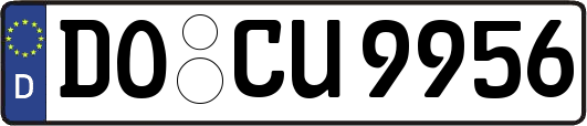 DO-CU9956