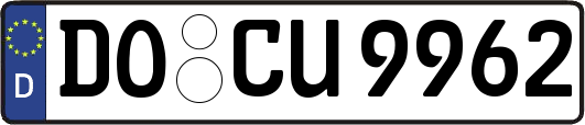 DO-CU9962