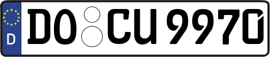 DO-CU9970