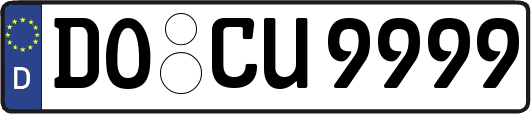 DO-CU9999
