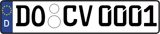 DO-CV0001