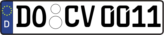 DO-CV0011