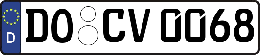 DO-CV0068