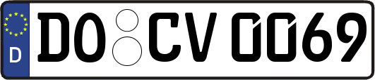 DO-CV0069