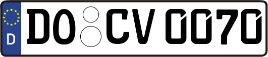 DO-CV0070