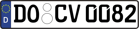 DO-CV0082