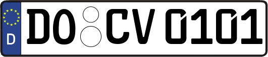 DO-CV0101