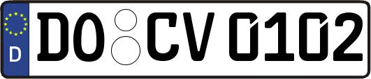 DO-CV0102