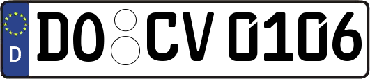 DO-CV0106