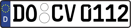 DO-CV0112