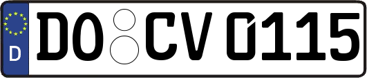 DO-CV0115