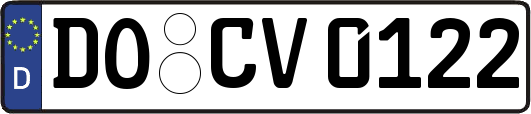 DO-CV0122
