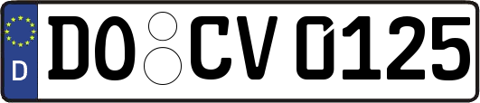 DO-CV0125