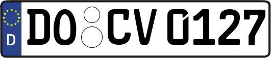 DO-CV0127