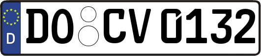 DO-CV0132