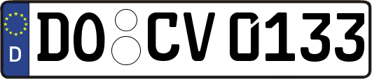 DO-CV0133