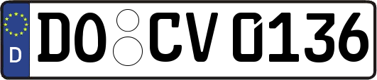 DO-CV0136