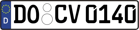 DO-CV0140