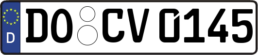 DO-CV0145