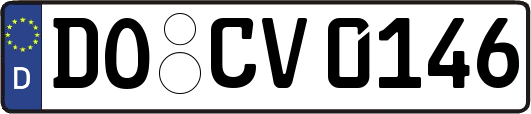 DO-CV0146