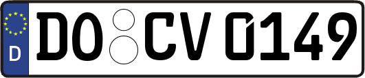 DO-CV0149