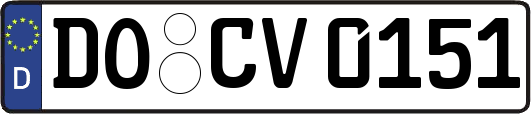 DO-CV0151