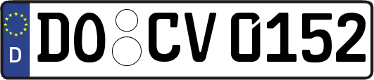 DO-CV0152