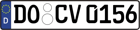 DO-CV0156